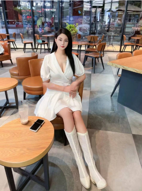 图片[2]-东站华润悦郡城楼凤体验不错-91茶馆