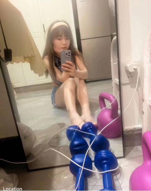 图片[2]-西湖区00后小玉性价比高-91茶馆