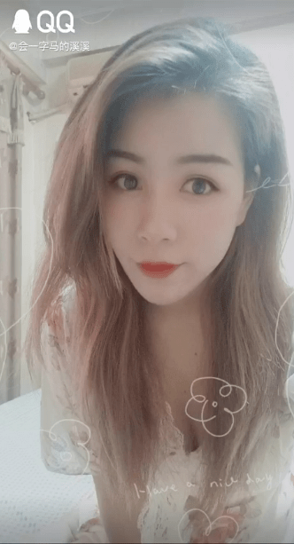 图片[2]-天河一字马御姐-91茶馆