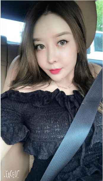 园区不错的巨乳御姐-91茶馆