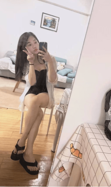 图片[2]-抱操政务娇小妹子-91茶馆