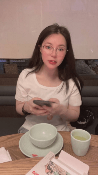 图片[2]-武侯高颜值笑笑-91茶馆