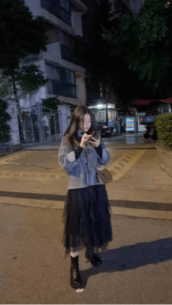 图片[3]-武侯高颜值笑笑-91茶馆