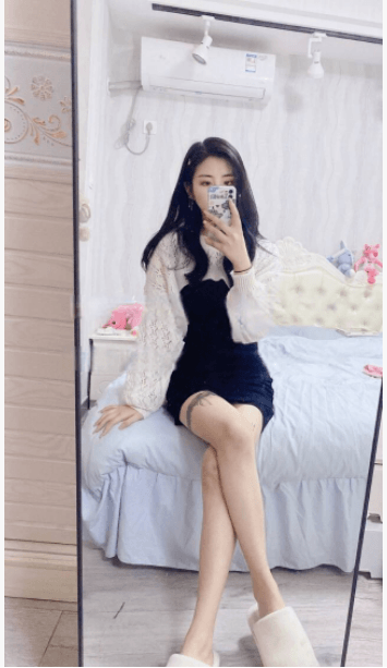 图片[3]-北郊小骚货-91茶馆