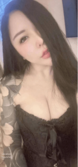 图片[3]-尧化门纹身性感妹子-91茶馆