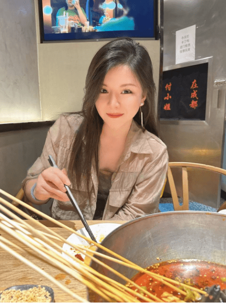 图片[2]-立水桥少妇熙熙-91茶馆