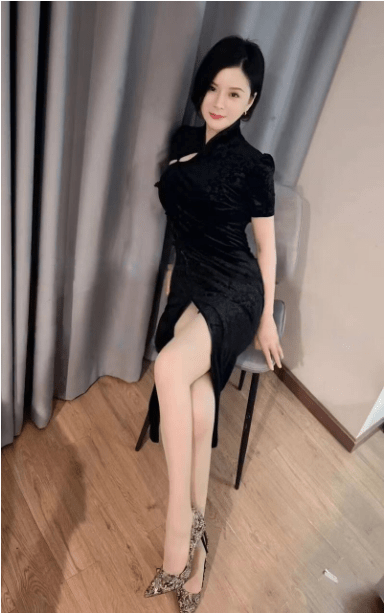 图片[3]-立水桥少妇熙熙-91茶馆