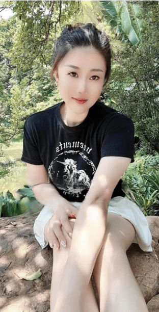 图片[2]-海珠区少妇果果-91茶馆