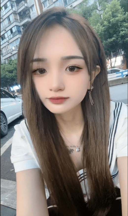 图片[2]-姑苏区00后兼职萱萱-91茶馆