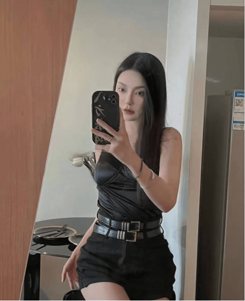 图片[3]-滨江会潮喷小少妇-91茶馆