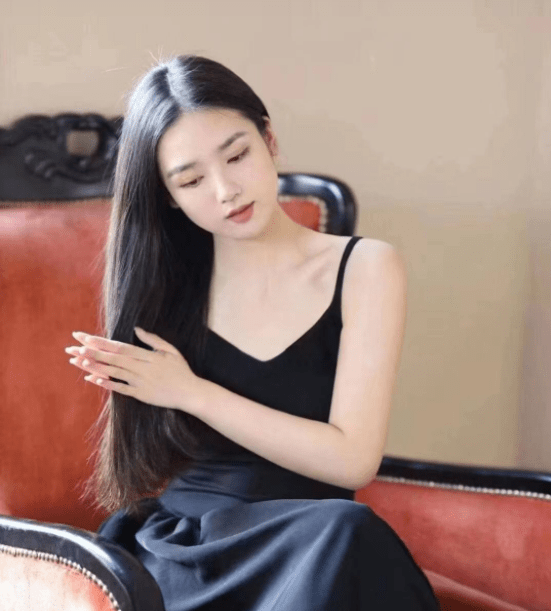 图片[3]-天虹广场大长腿御姐-91茶馆