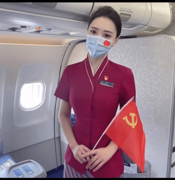 图片[2]-厦门在职空姐兼职-91茶馆