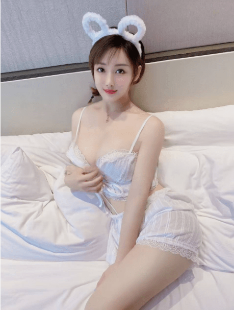 图片[2]-延长路天然巨乳-91茶馆