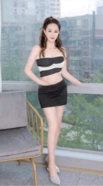 图片[3]-西安路三通巨乳熟女-91茶馆