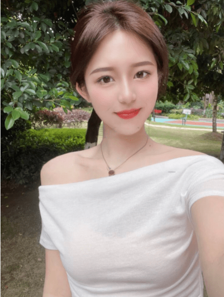 图片[3]-晋源区颜值小姐姐-91茶馆