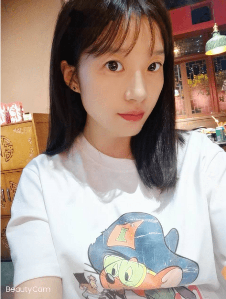 图片[2]-温江性价比不错的小姐姐-91茶馆