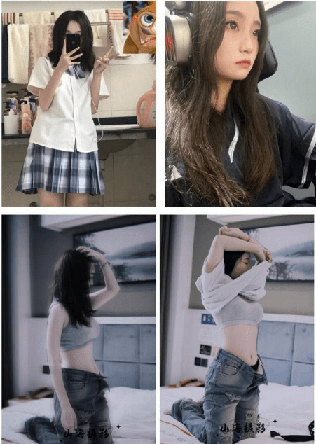 图片[2]-宜昌伍家岗嫩妹糖糖-91茶馆