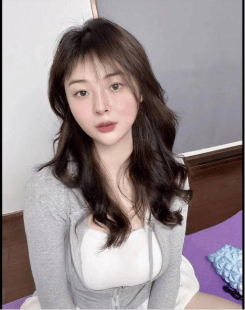 图片[2]-万和城服务很好的妹子-91茶馆