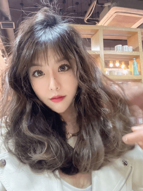 图片[2]-红谷滩大美妞-91茶馆