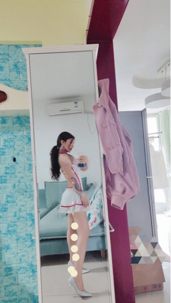 图片[2]-北郊非常耐操的小女人-91茶馆