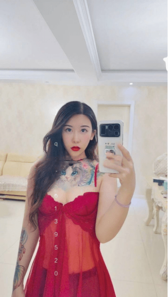 图片[3]-北郊非常耐操的小女人-91茶馆