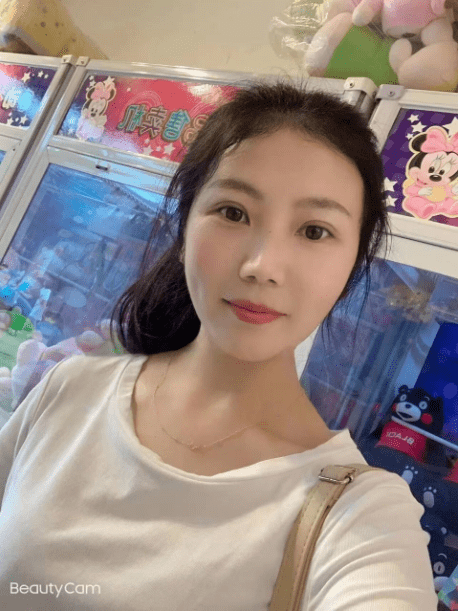 白云御姐小雪-91茶馆