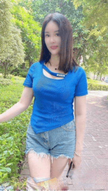 图片[2]-越秀成熟少妇-91茶馆