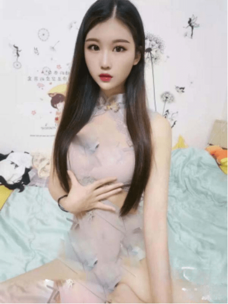 图片[3]-管城新人瑶瑶-91茶馆