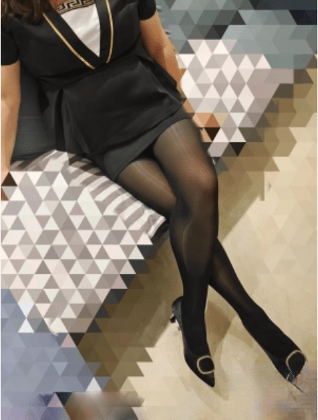 图片[2]-西安莲湖熟女可三通-91茶馆