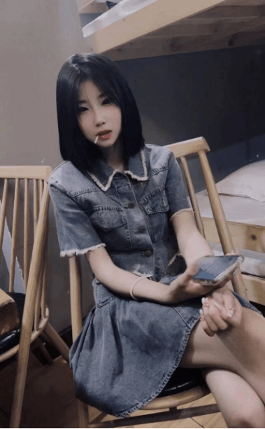 图片[2]-呼市小姐姐-91茶馆