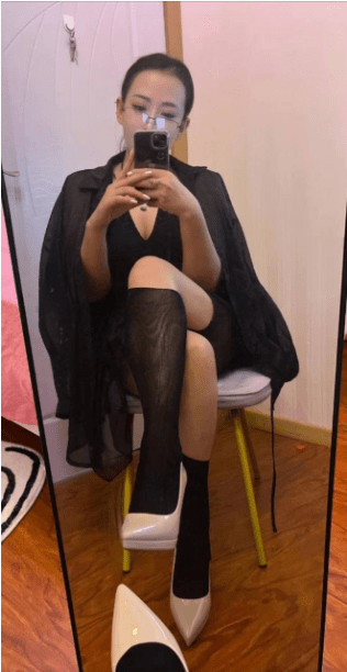 图片[2]-丰台角门西黑丝骚妇-91茶馆