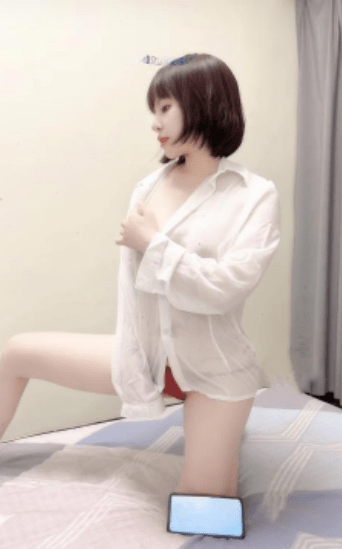 图片[2]-乌市童颜巨乳小萝莉-91茶馆