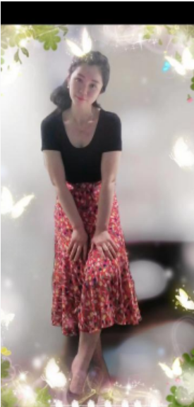 图片[2]-迈皋桥地铁站轻熟女-91茶馆