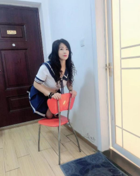 图片[2]-瑶海熟女sm角色扮演-91茶馆