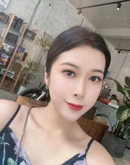 图片[2]-居家少妇朵朵-91茶馆