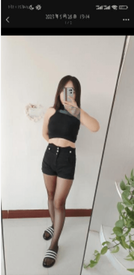 图片[2]-郑州迷人少妇-91茶馆