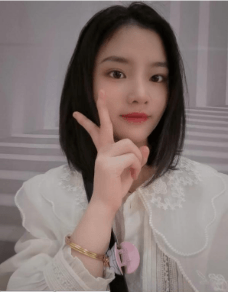 图片[2]-颜值小美女雅雅-91茶馆