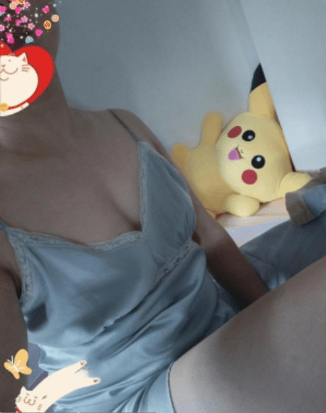 图片[2]-少妇琳琳-91茶馆