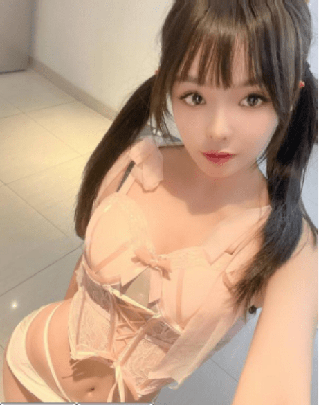 图片[2]-夹心糖娇小雪儿-91茶馆