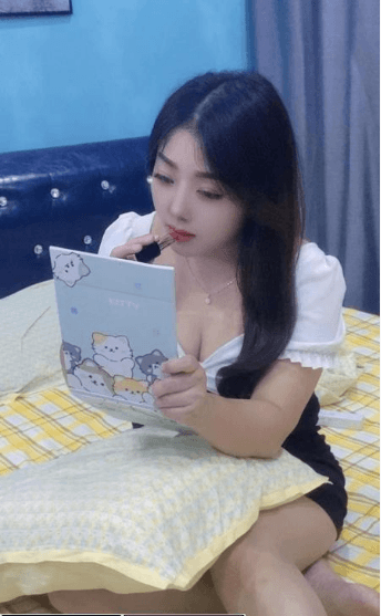 图片[2]-白云小美妇三妹-91茶馆