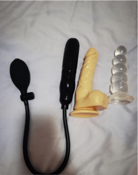 图片[2]-大奶WT三通有玩具-91茶馆