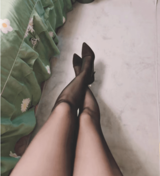 图片[4]-秦淮气质骚妹冰冰-91茶馆