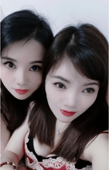 图片[2]-惠新西街双飞姐妹花-91茶馆