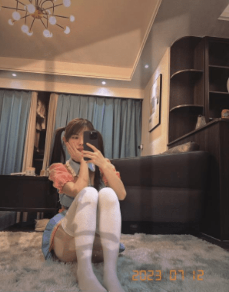 图片[2]-萝莉星儿-91茶馆