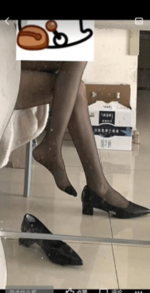 图片[3]-长腿少妇墨沫-91茶馆