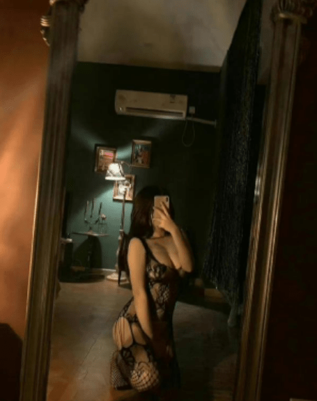 图片[3]-大长腿纹身妹-91茶馆