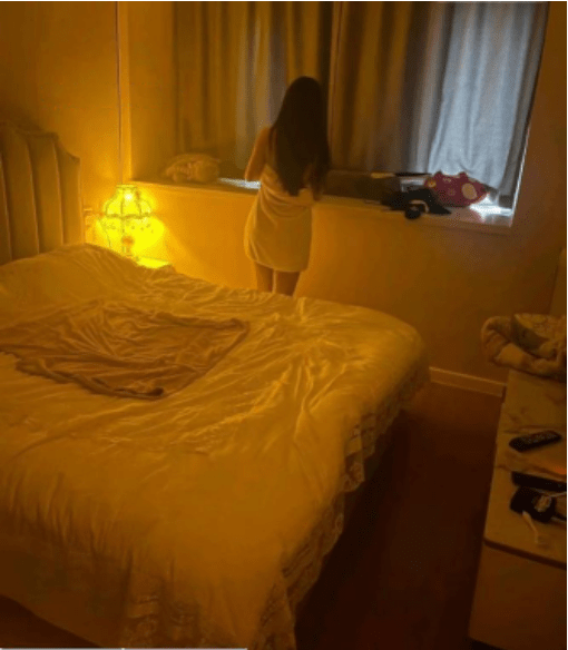 图片[2]-普陀F胸四川小雪-91茶馆