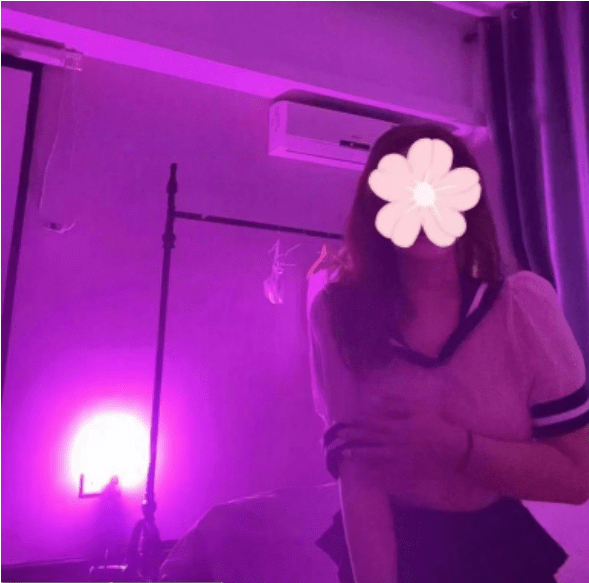 图片[2]-一字马舞蹈老师-91茶馆