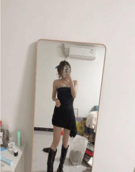 图片[2]-福田妹子-91茶馆