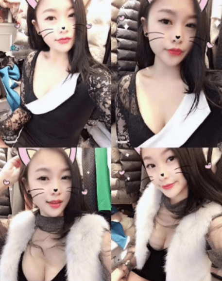 图片[2]-瑜伽私教一字马老师-91茶馆